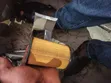 Brand New Rolls-Royce Engine Oil Filter - 2