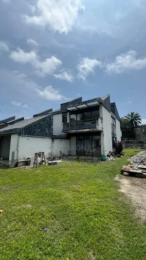 Tastefully Built 6-Bedroom Commercial Space for Rent, Old Ikoyi