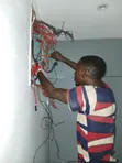 Professional Electrician - 5 Years Experience - 2