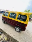 Suzuki Every 2008 Yellow - 3