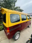 Suzuki Every 2008 Yellow - 4