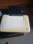 HP LaserJet 1515 Inki Mai Launi Mai Amfani - 4
