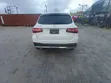 Mercedes-Benz GLC300 2017 White - 2