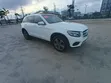 Mercedes-Benz GLC300 2017 White - 5