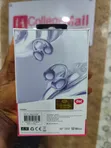 iTel BudsFit 5 Wireless Earbuds - Purple - 2