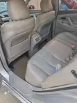 Toyota Camry 2010 Silver - 3
