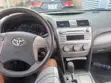 Toyota Camry 2010 Silver - 4