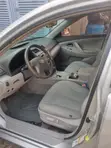 Toyota Camry 2010 Silver - 5