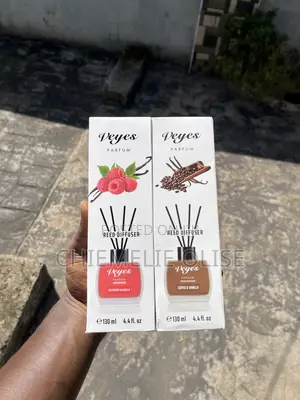 Veyes Reed Diffuser - Home Accessories