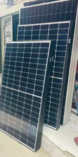 650W Solar Panels - Brand New - 2