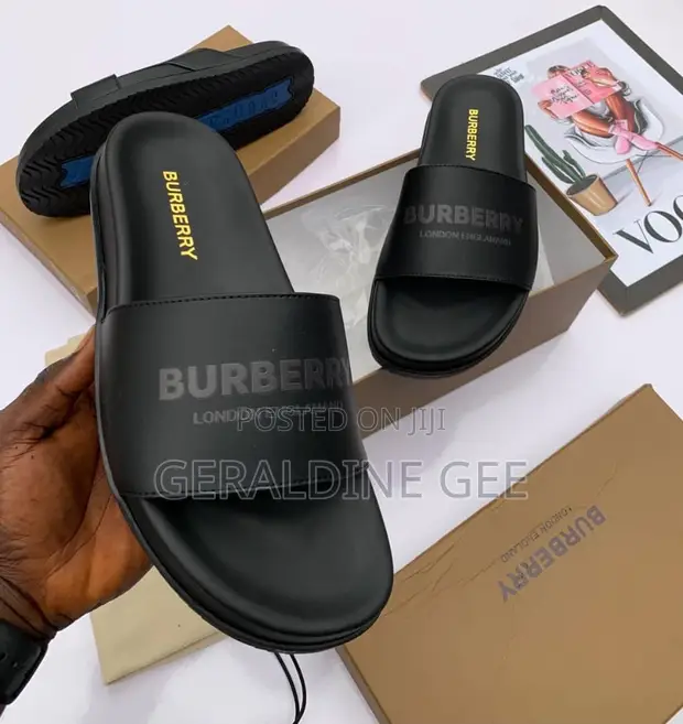 Dior Palms Slides - Men's Size 40-46 - 1