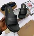 Dior Palms Slides - Men's Size 40-46 - 1