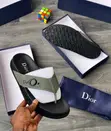 Dior Palms Slides - Men's Size 40-46 - 3