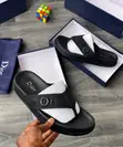 Dior Palms Slides - Men's Size 40-46 - 4