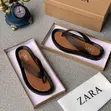 Dior Palms Slides - Men's Size 40-46 - 5