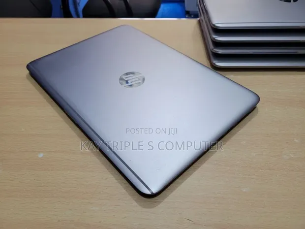 HP EliteBook Folio 1040 G3 Laptop - Core i7, 8GB RAM, 256GB SSD - 1