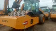 Sany 20 Tons Smooth and Rough Roller (Brand New) - 1