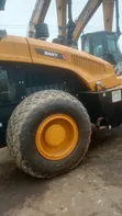 Sany 20 Tons Smooth and Rough Roller (Brand New) - 5