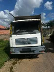 MAN Diesel Heavy-Duty Truck (2004) - 1