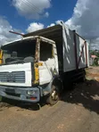 MAN Diesel Heavy-Duty Truck (2004) - 2