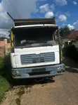 MAN Diesel Heavy-Duty Truck (2004) - 3