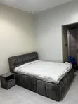 Brand New Standard Twin Extra Long Bed Frame - 1