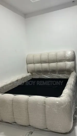 Brand New Standard Twin Extra Long Bed Frame