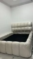 Brand New Standard Twin Extra Long Bed Frame - 2
