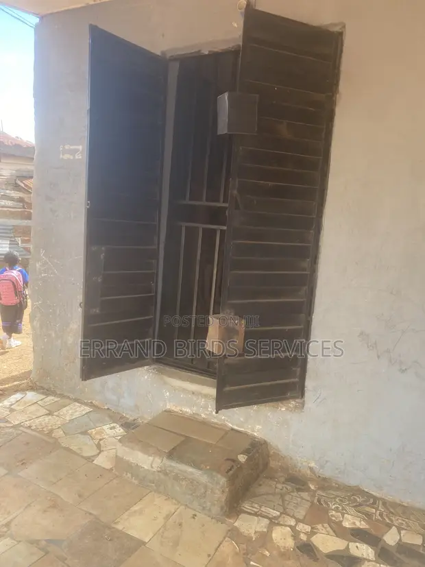 Furnished 1-Bedroom Apartment for Rent in Karu - 1