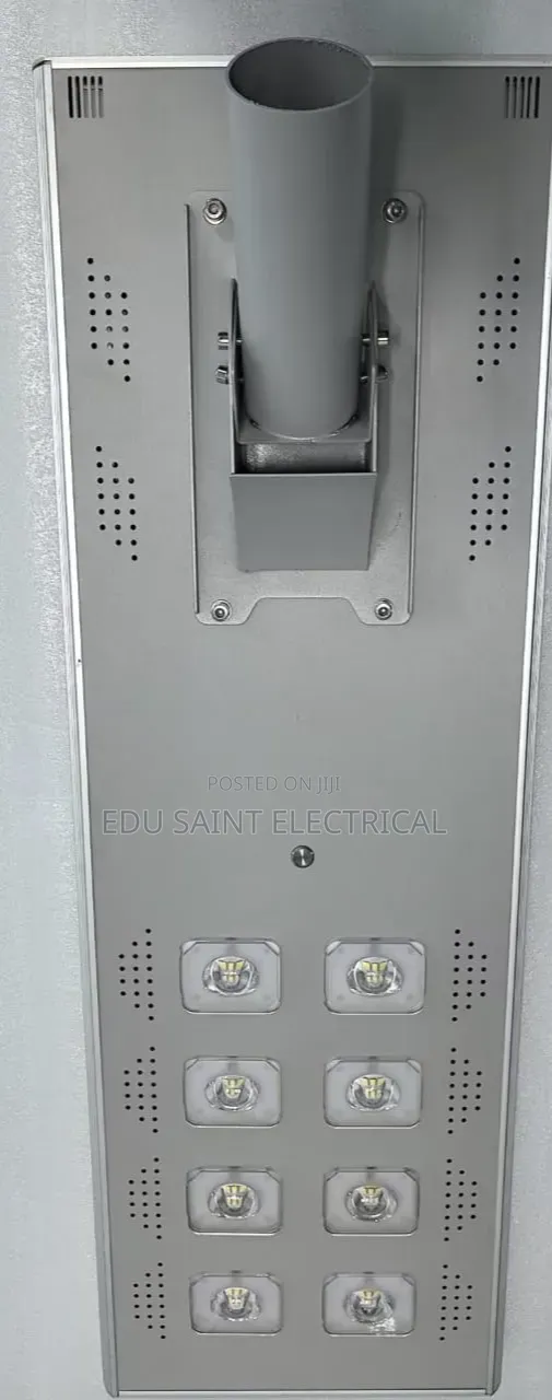 Brand New Solar Street Lights - 1