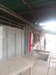 Shawarma Spot for Lease - Furnished Kitchen - 1