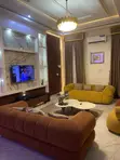 Gidan Bungalow Mai Dakuna 3 da Aka Zuba kayan daki da BQ a Divine Homes, Thomas Estate - 2