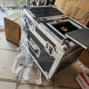 600W Mai-Daukar Mai Na Haze