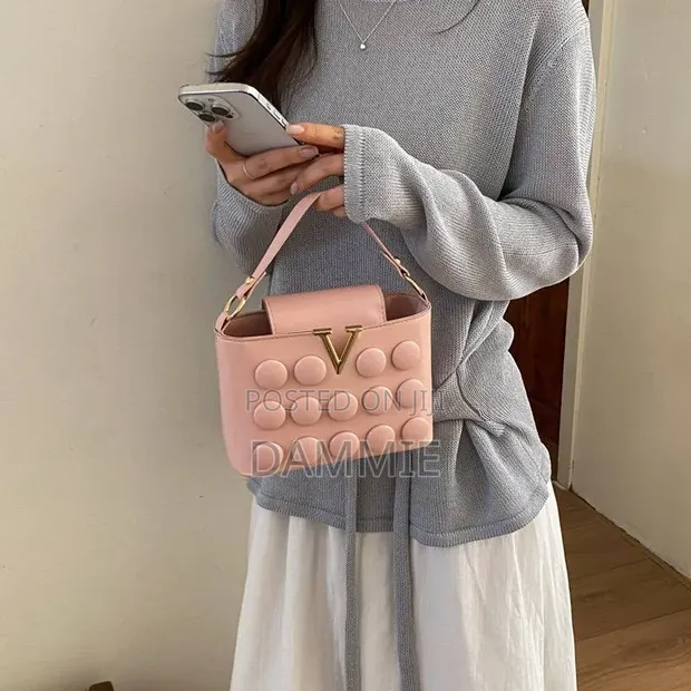 Mini Dot Hand Bag - Goodpatner - 1
