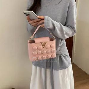 Mini Dot Hand Bag - Goodpatner