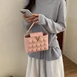 Mini Dot Hand Bag - Goodpatner - 1
