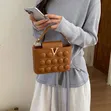 Mini Dot Hand Bag - Goodpatner - 2