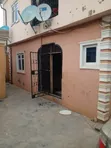 Furnished 2-Bedroom Block of Flats for Rent a Valley View Estate, Iyana Ipaja - 1