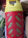 Brand New & Tokunbo Gas Cylinders (3kg, 5kg, 6kg, 12.5kg) - 2