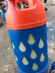 Brand New & Tokunbo Gas Cylinders (3kg, 5kg, 6kg, 12.5kg) - 3