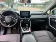 Toyota RAV4 XLE AWD SUV 2019 - 2