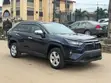 Toyota RAV4 XLE AWD SUV 2019 - 4