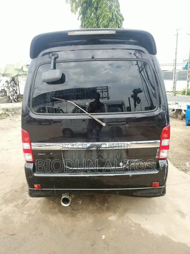 Suzuki Every 2005 - Foreign Used - 1