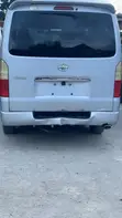 Suzuki Every 2005 - Foreign Used - 3