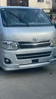 Suzuki Every 2005 - Foreign Used - 5
