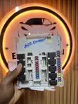 Nissan/Infiniti Under-Hood Fuse Box Assembly (IPDM) - 1