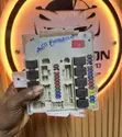 Nissan/Infiniti Under-Hood Fuse Box Assembly (IPDM) - 2