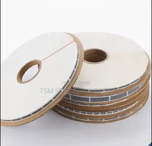 Scratch-Off Labels - Big Rolls
