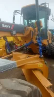 Sany STG230C-10S Grader Sabon Zare - 3