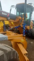 Sany STG230C-10S Grader Sabon Zare - 5